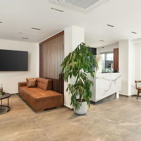 Elia Sea Suites Chania  Luaran gambar