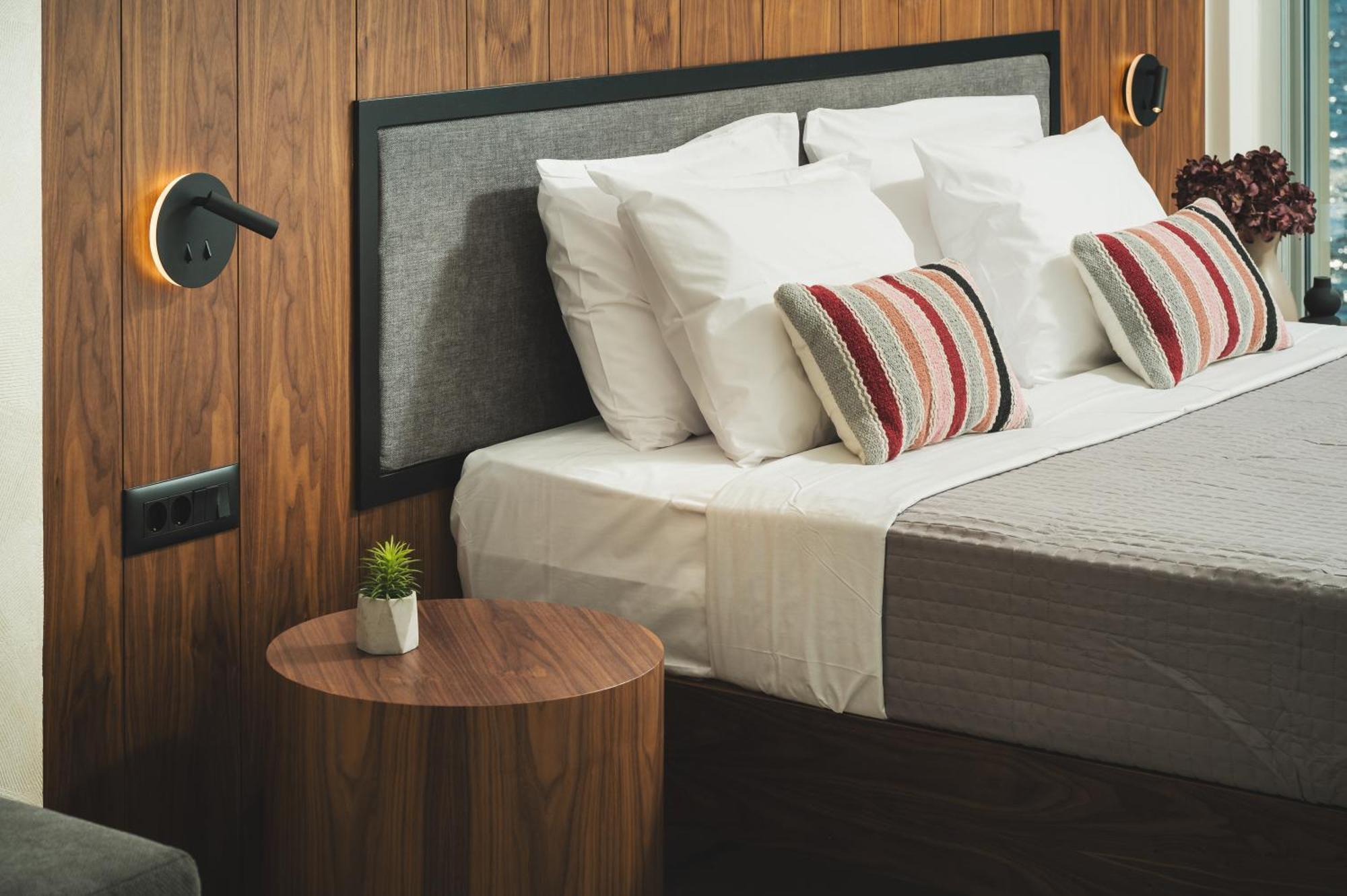 Elia Sea Suites Chania  Luaran gambar