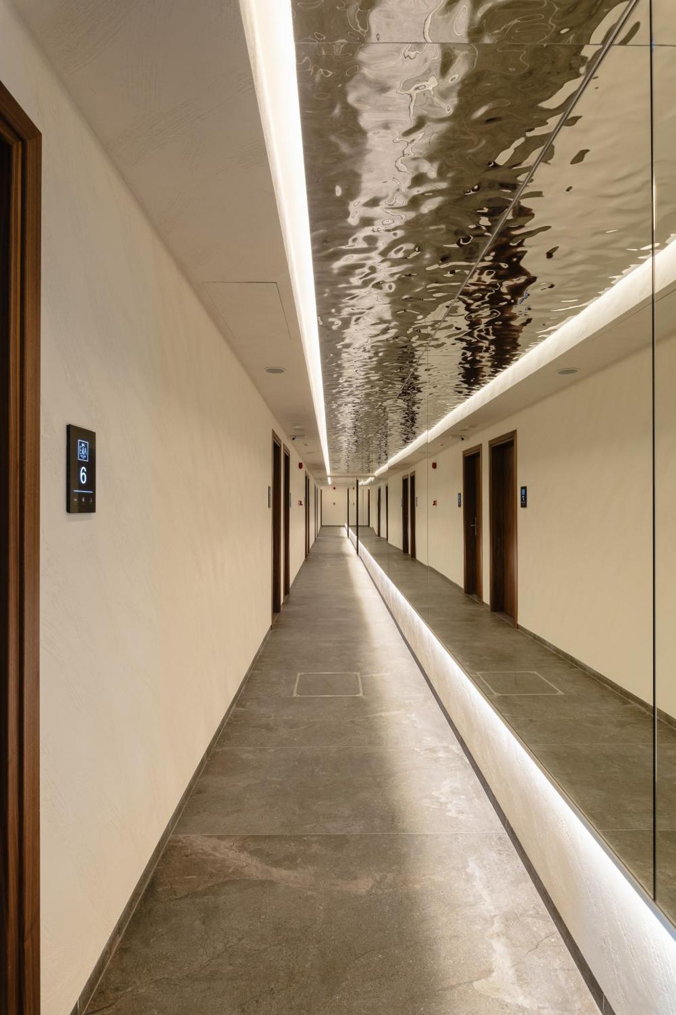 Elia Sea Suites Chania  Luaran gambar