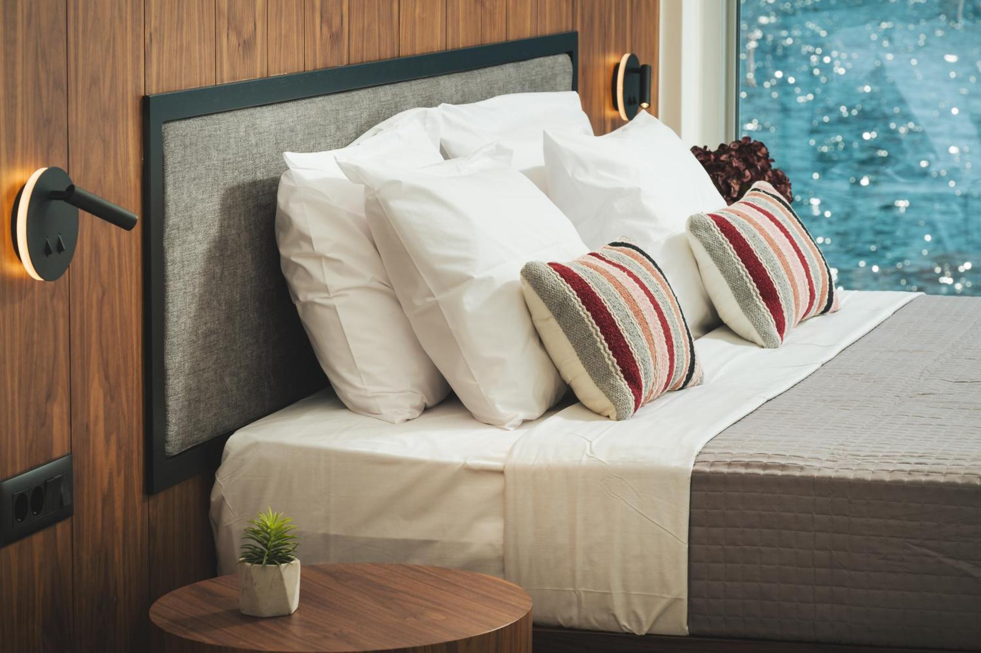 Elia Sea Suites Chania  Luaran gambar