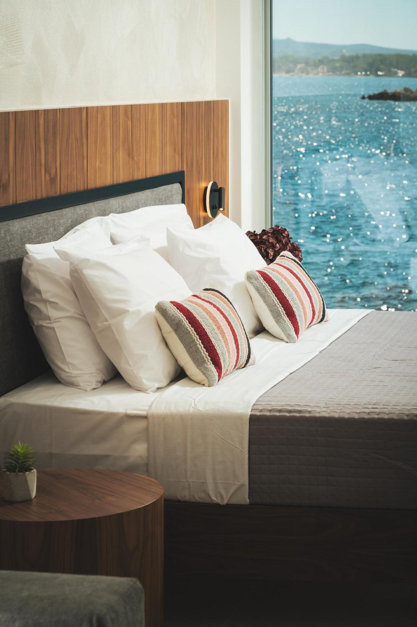 Elia Sea Suites Chania  Luaran gambar