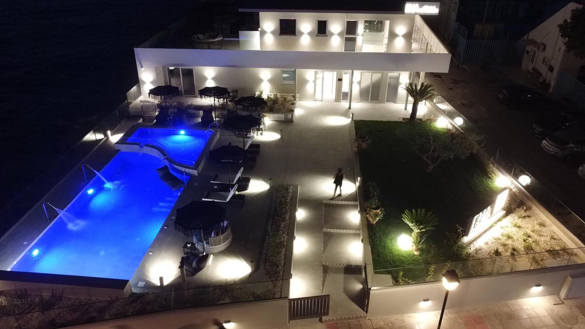 Elia Sea Suites Chania  Luaran gambar