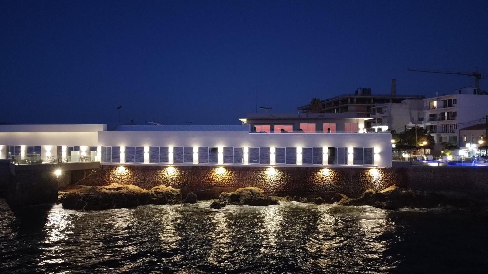 Elia Sea Suites Chania  Luaran gambar