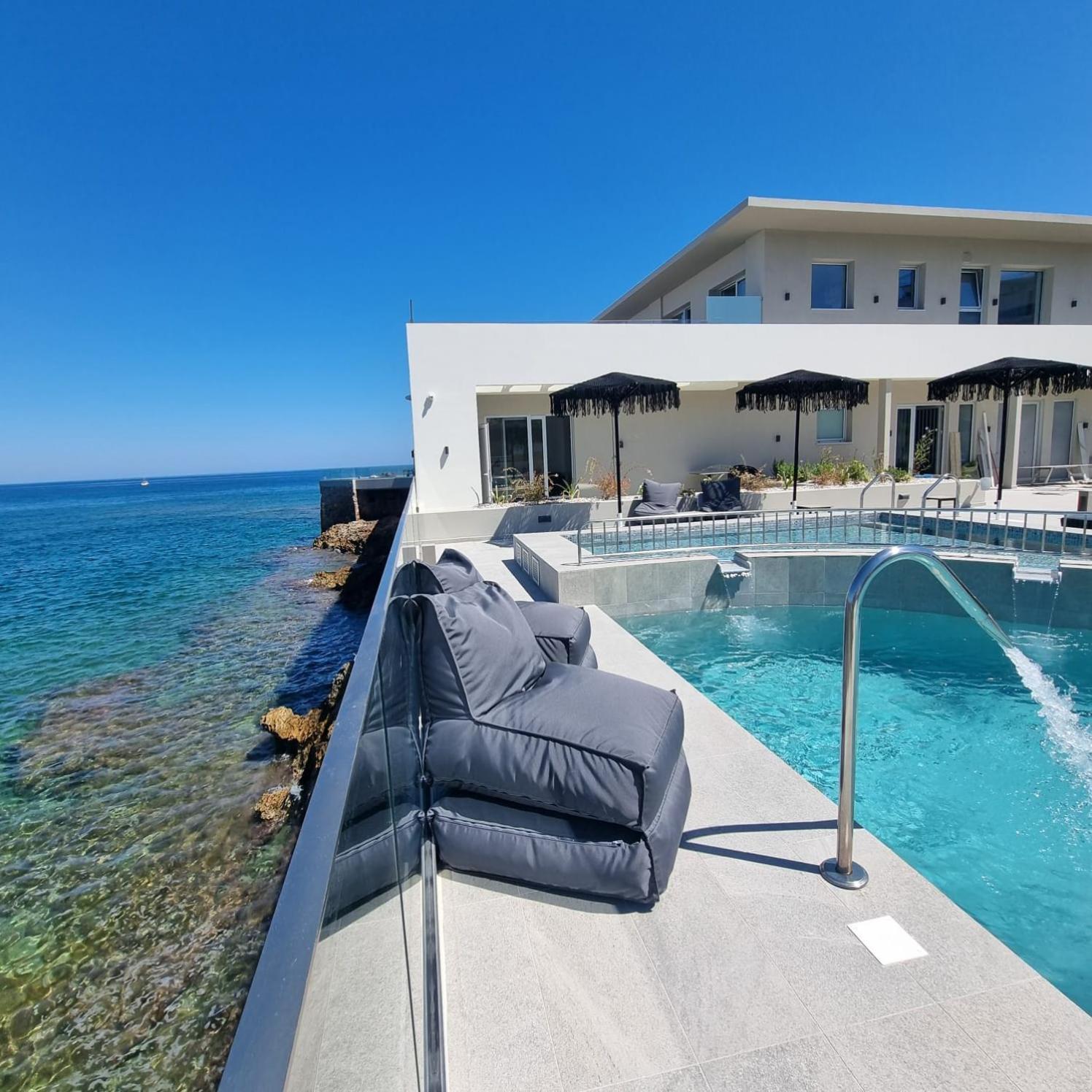 Elia Sea Suites Chania  Luaran gambar
