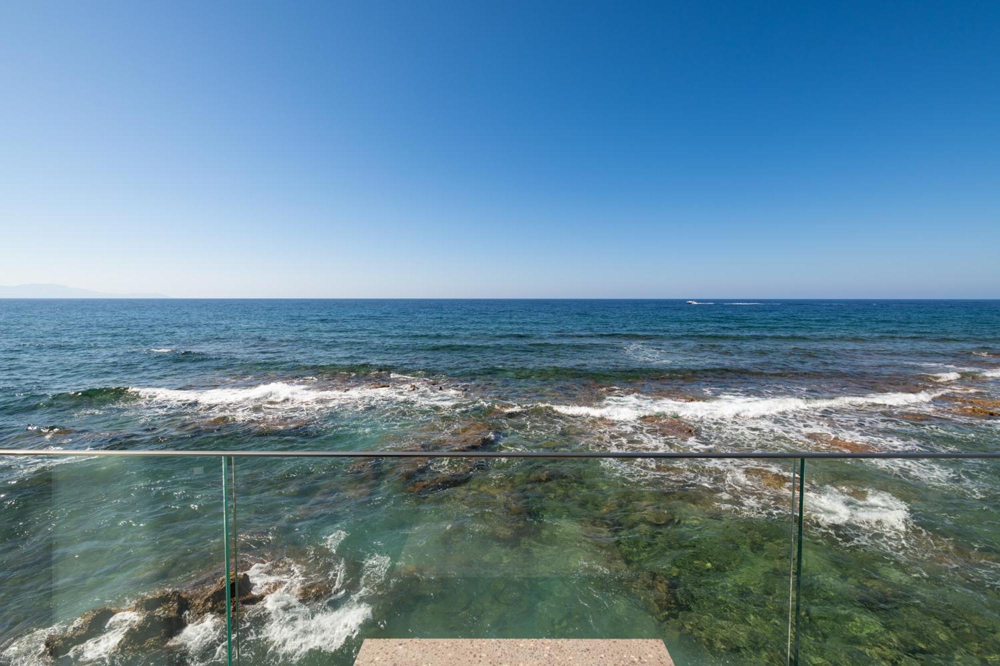 Elia Sea Suites Chania  Luaran gambar