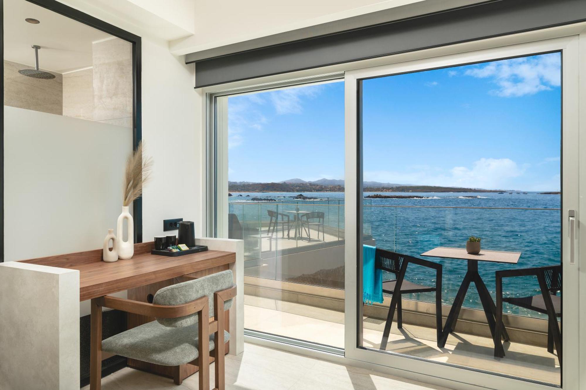 Elia Sea Suites Chania  Luaran gambar