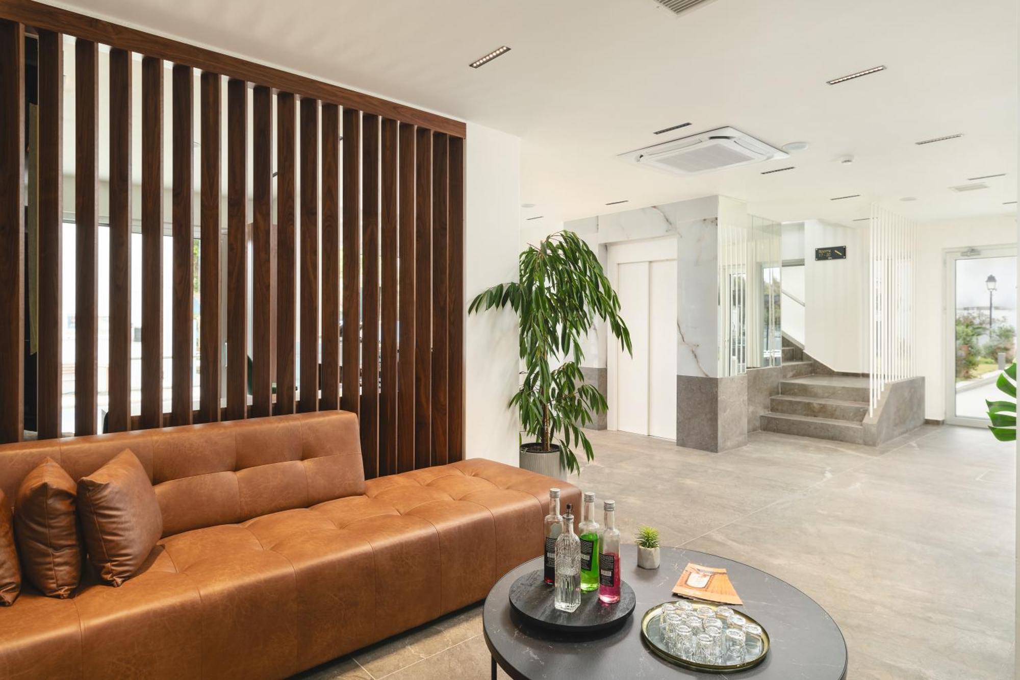 Elia Sea Suites Chania  Luaran gambar