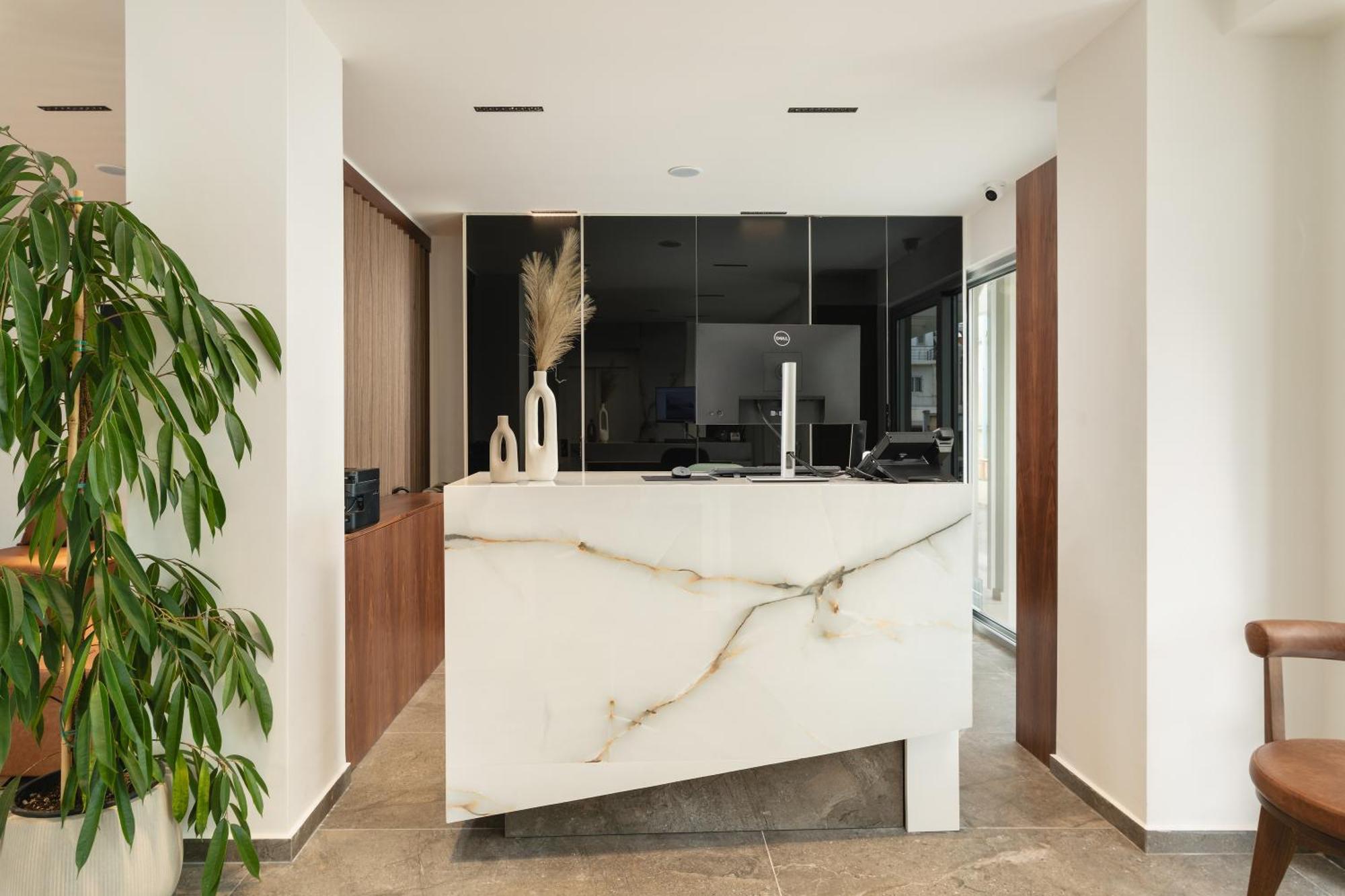 Elia Sea Suites Chania  Luaran gambar