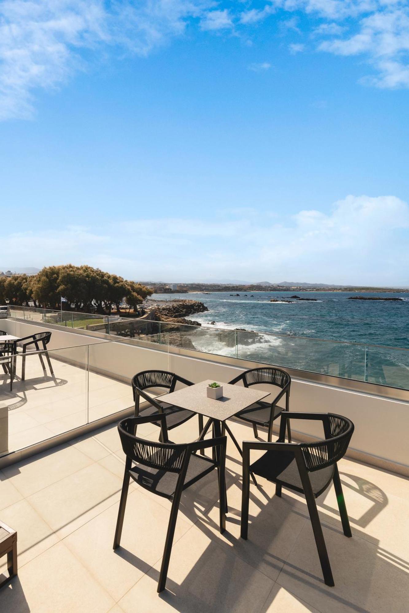 Elia Sea Suites Chania  Luaran gambar